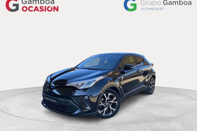 TOYOTA C-HR 2.0 180H Advance