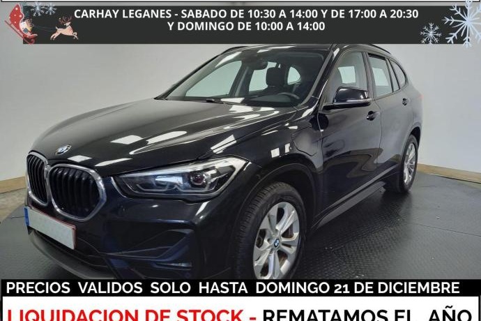 BMW X1 1.5 XDRIVE25E (162KW)