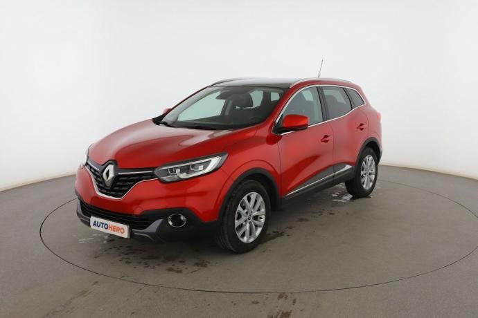 RENAULT KADJAR 1.2 TCe Zen Energy