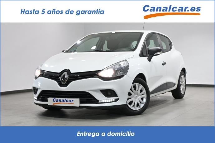 RENAULT CLIO Business Energy dCi 66 kW (90 CV)