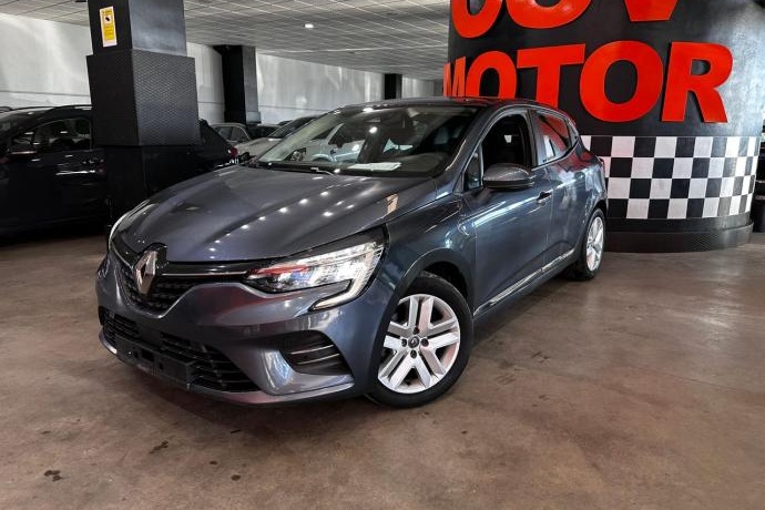 RENAULT CLIO Intens E-Tech Híbrido 104 kW (140CV)