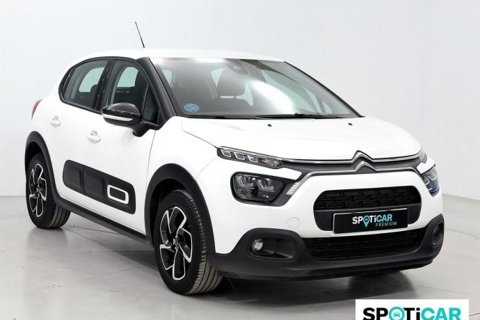 CITROEN C3 PureTech 60KW (83CV) Feel Pack