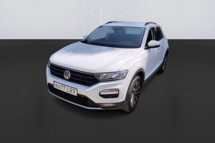 VOLKSWAGEN T-Roc Advance 1.5 TSI 110kW (150CV) DSG