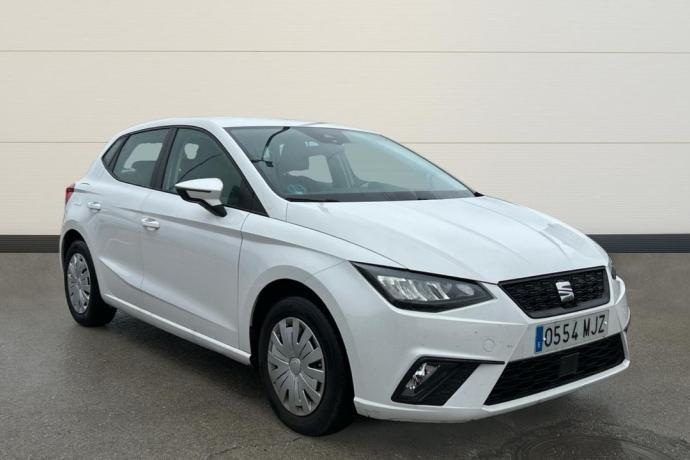 SEAT IBIZA 1.0 MPI 59KW REFERENCE XM 80 5P