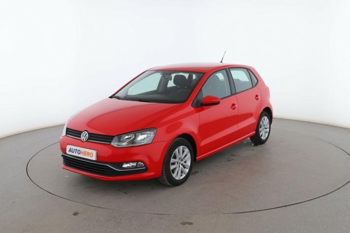 VOLKSWAGEN POLO 1.4 TDI Advance BlueMotion