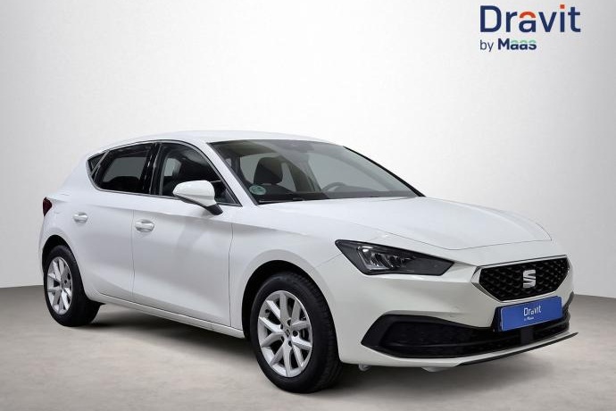 SEAT LEON 1.0 TSI 81kW S&S Style XS