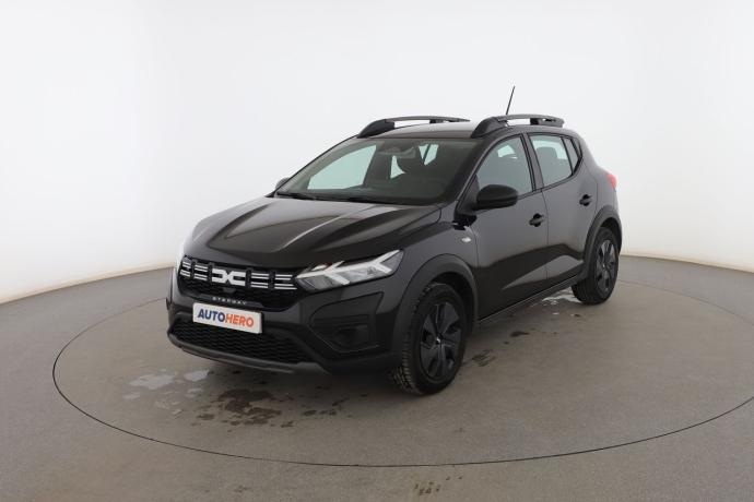 DACIA SANDERO 1.0 TCe Stepway Essential