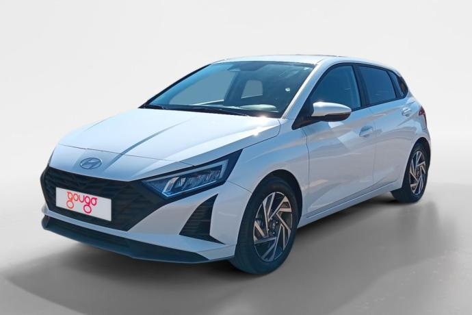 HYUNDAI i20 5P MPI 1.2 79CV KLASS