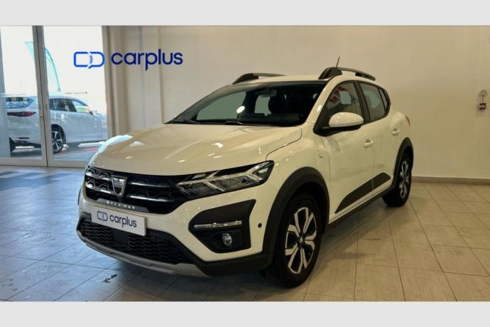 DACIA SANDERO Stepway Comfort TCe 67kW (90CV)