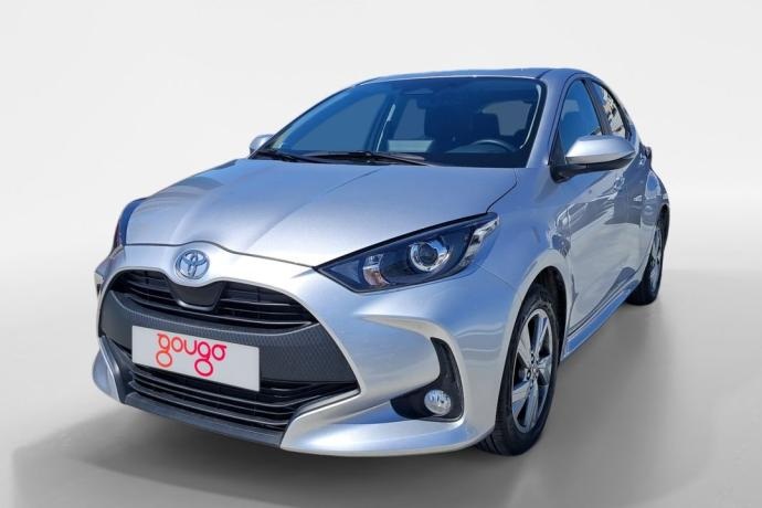 TOYOTA YARIS BERLINA CON PORTON 1.5 VVT-I HEV ACTIVE PLUS 116 5P