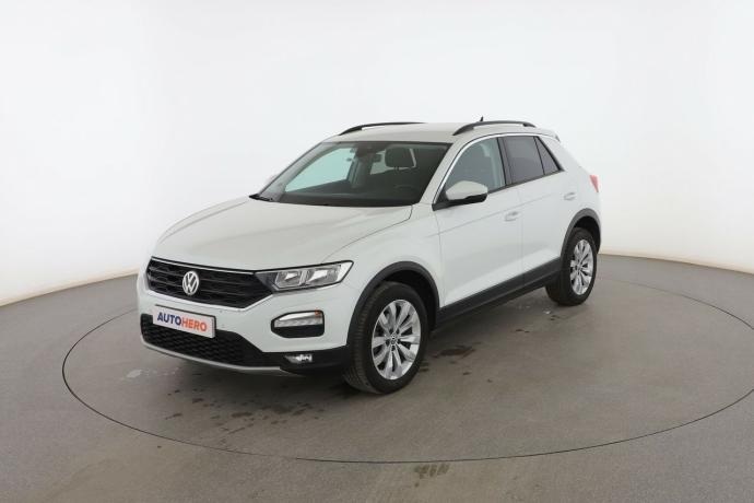 VOLKSWAGEN T-Roc 1.5 TSI ACT Advance