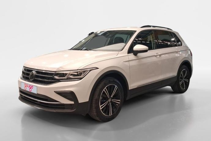 VOLKSWAGEN TIGUAN Life 2.0 TDI 110 kW (150 CV) 6 vel.