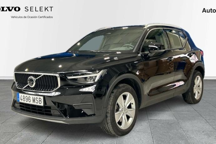 VOLVO XC40 2.0 B3 CORE AUTO 5P