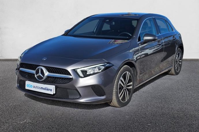 MERCEDES-BENZ A A 250 e EQ 160 kW (218 CV)