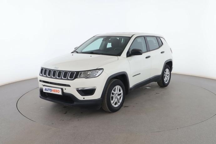 JEEP COMPASS 1.4 M-Air Sport FWD