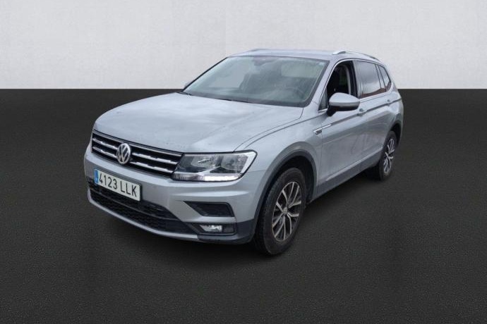 VOLKSWAGEN TIGUAN Advance 2.0 TDI 110kW (150CV) DSG