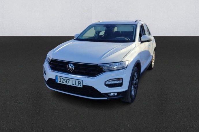 VOLKSWAGEN T-Roc Advance 1.5 TSI 110kW (150CV) DSG