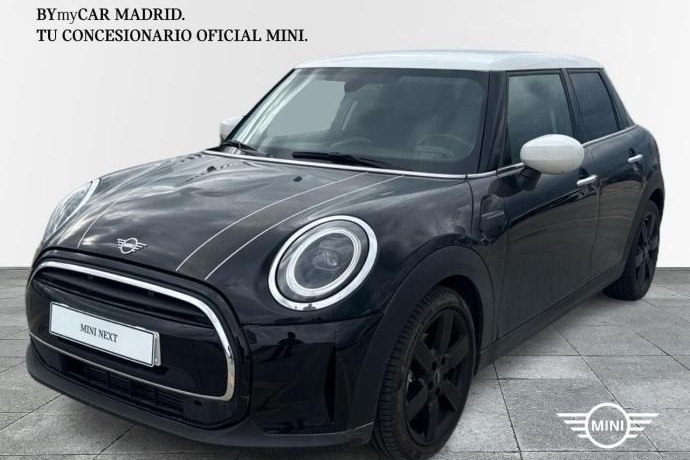 MINI COOPER 100 kW (136 CV)
