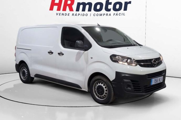 OPEL VIVARO L2 PCLIM