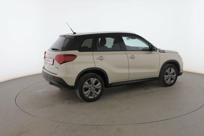 SUZUKI VITARA 1.5 Hybrid GLE 4X4