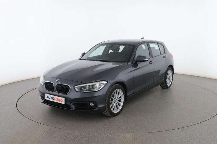 BMW SERIE 1 118d Advantage