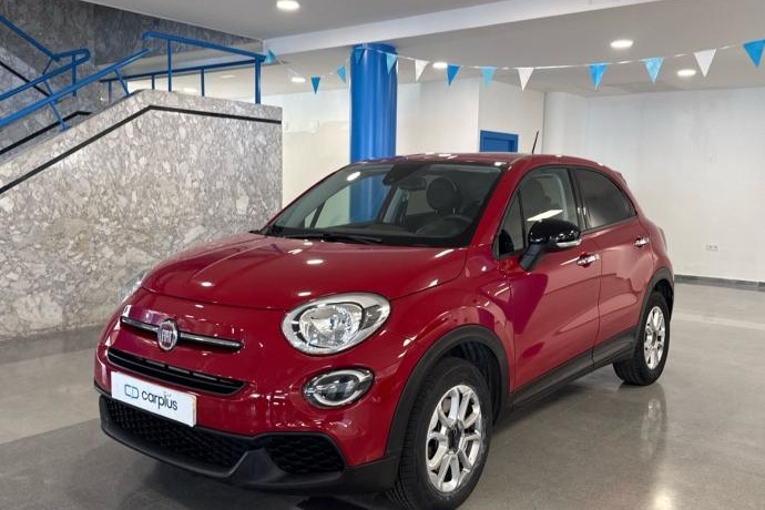 FIAT 500 Urban 1,0 Firefly T3 88KW (120 cv) S&S