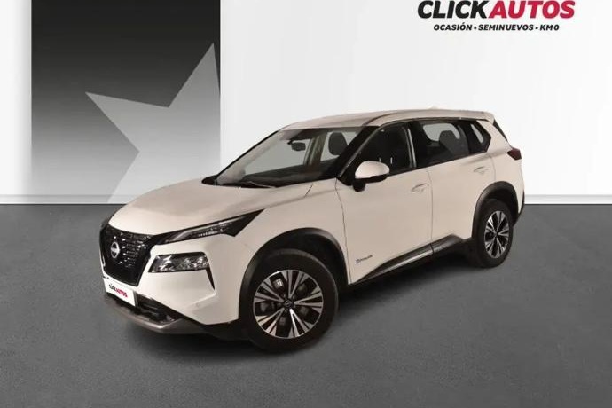 NISSAN X-TRAIL 1.5 e-Power 213CV 4x4 Acenta