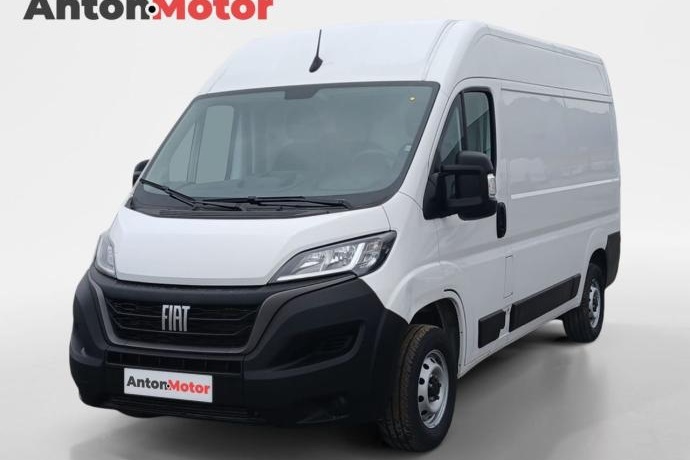 FIAT DUCATO FURGON 35 L2H2 MULTIJET (103KW)