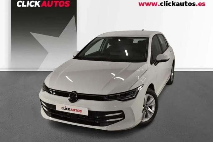 VOLKSWAGEN GOLF 1.5 TSI 115CV DSG