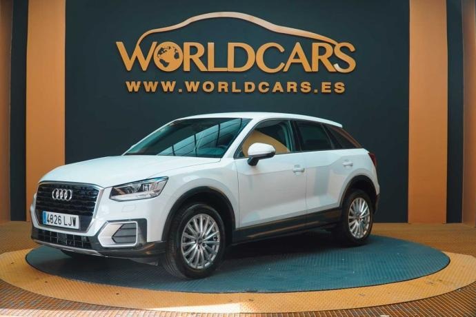 AUDI Q2 Design 30 TFSI 85kW (116CV)