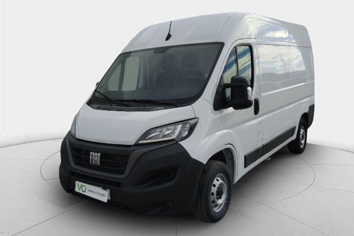 FIAT DUCATO FG 2.2 MULTIJET 140CV L2H2 4P