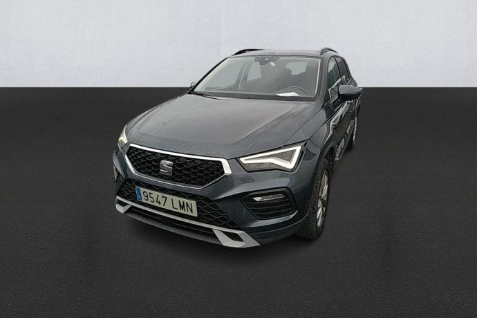 SEAT ATECA 1.0 TSI 81kW St&Sp Style Go