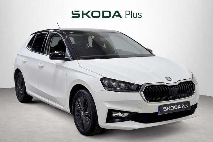 SKODA FABIA 1.0 TSI 70KW (95cv) Style