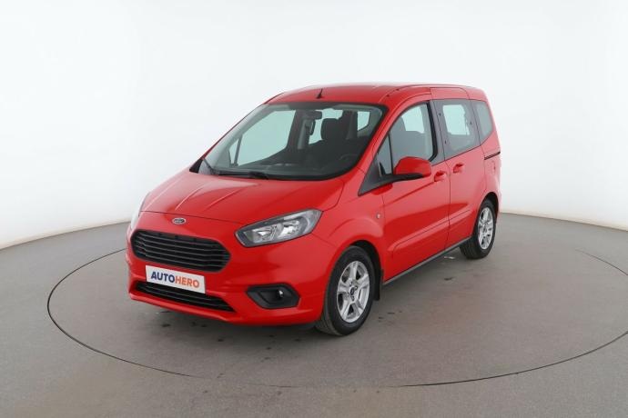 FORD TOURNEO 1.0 EcoBoost Trend