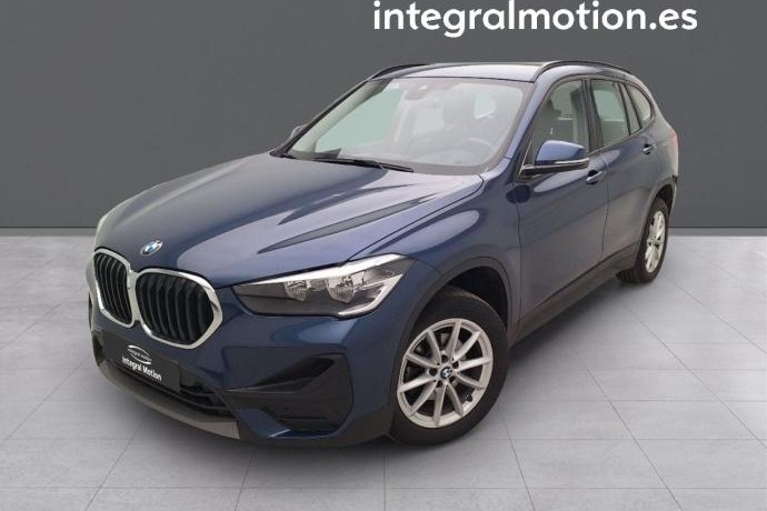 BMW X1 sDrive16d