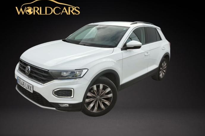 VOLKSWAGEN T-Roc Advance 1.0 TSI 81kW (110CV)