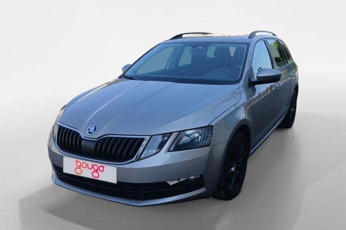 SKODA OCTAVIA FAMILIAR 1.4 TSI DSG STYLE COMBI 150 5P.