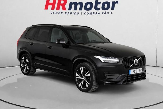 VOLVO XC90 B5 D R-Design AWD Auto 173 kW (235 CV)
