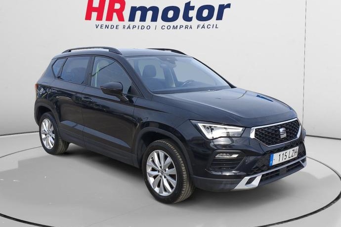 SEAT ATECA STYLE