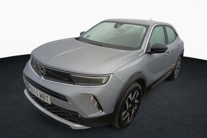 OPEL MOKKA BEV 50kWh Business Elegance