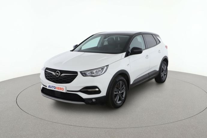 OPEL GRANDLAND X 1.2 Turbo Design Line