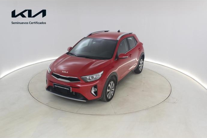 KIA STONIC 1.0 T-GDi 74kW (100CV) MHEV MT Drive