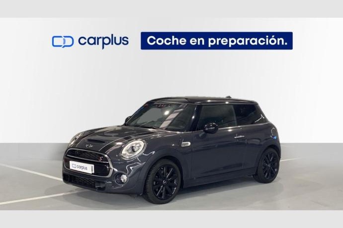 MINI MINI Cooper S