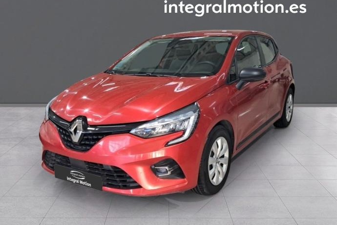 RENAULT CLIO Business TCe 67 kW (90CV)