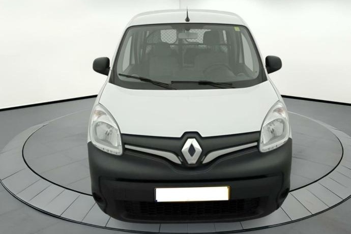 RENAULT KANGOO EXPRESS MAXI 1.5 Blue 95CV Grand Confort