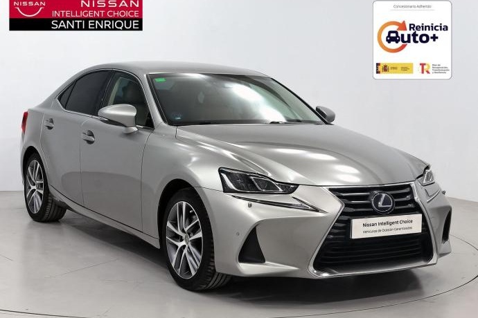LEXUS IS 2.5 300h Executive