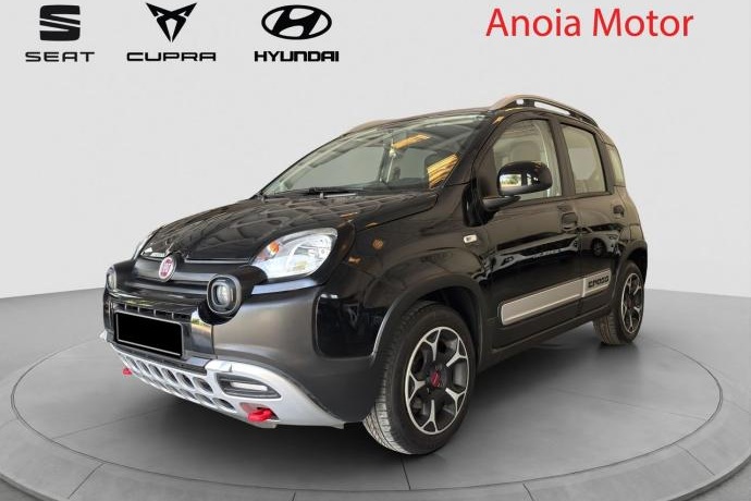 FIAT PANDA CROSS HYBRID 1.0  70 CV