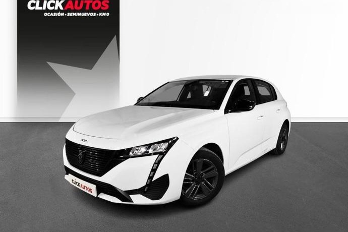 PEUGEOT 308 1.2 130CV Active  Pack