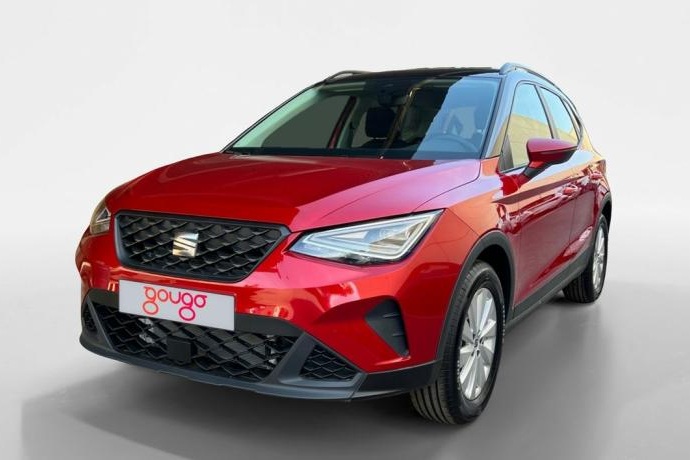 SEAT ARONA 1.0 TSI 85 KW (115 CV) START/STOP STYLE XL