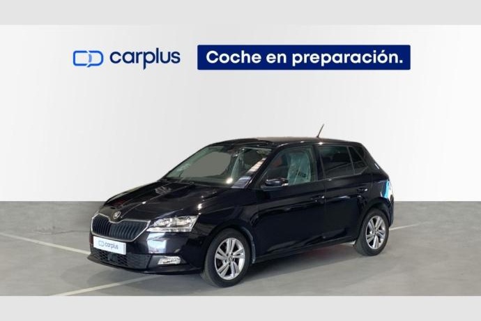 SKODA FABIA 1.0 TSI 70KW (95cv) Ambition
